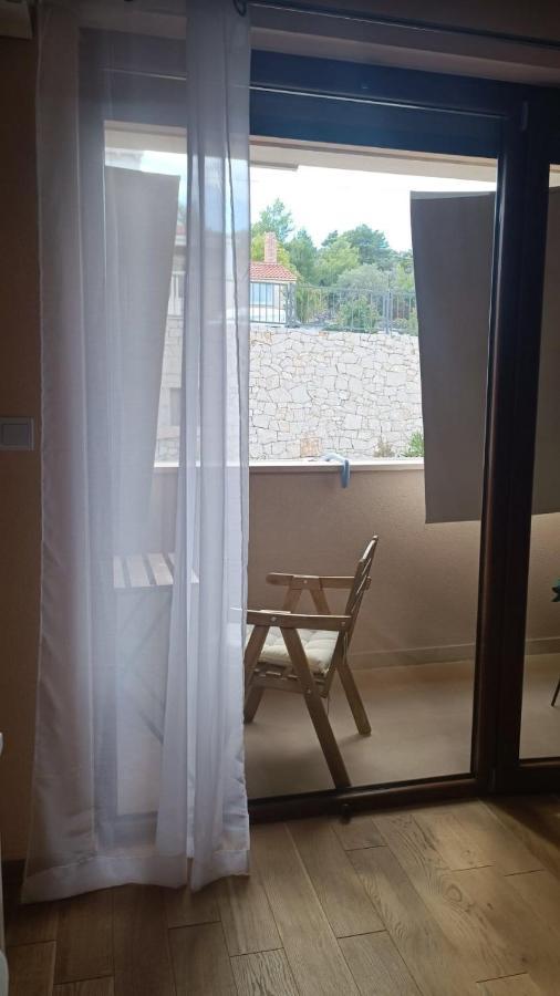Apartman Matan, Postira Zewnętrze zdjęcie