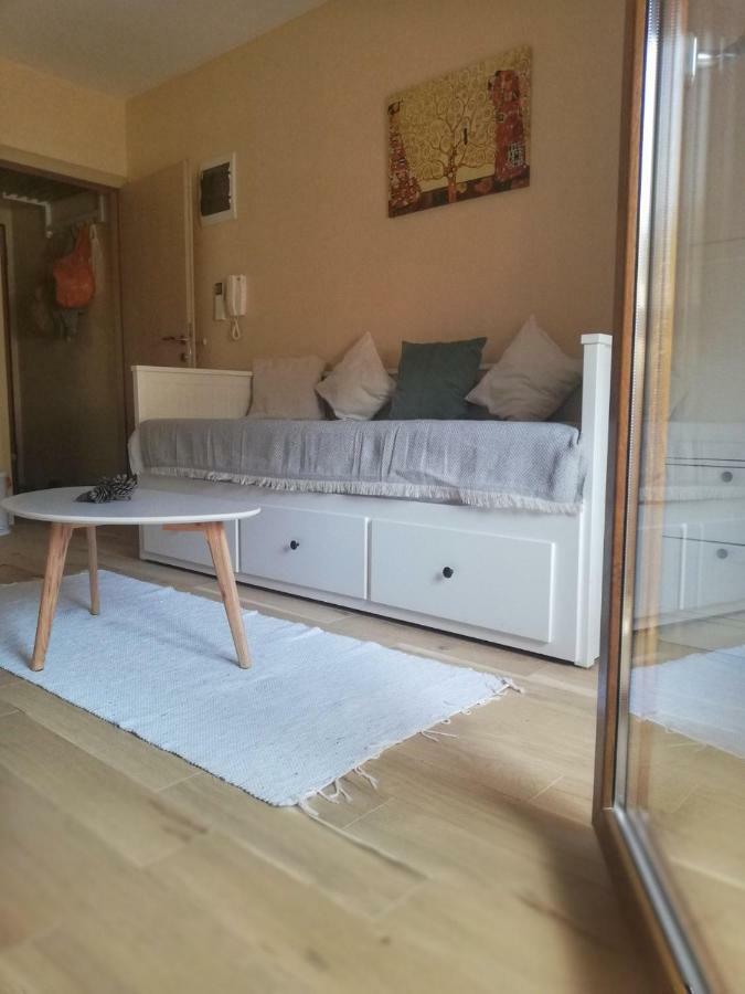 Apartman Matan, Postira Zewnętrze zdjęcie