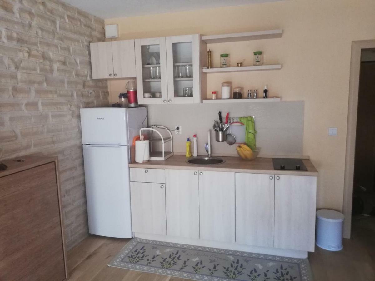 Apartman Matan, Postira Zewnętrze zdjęcie