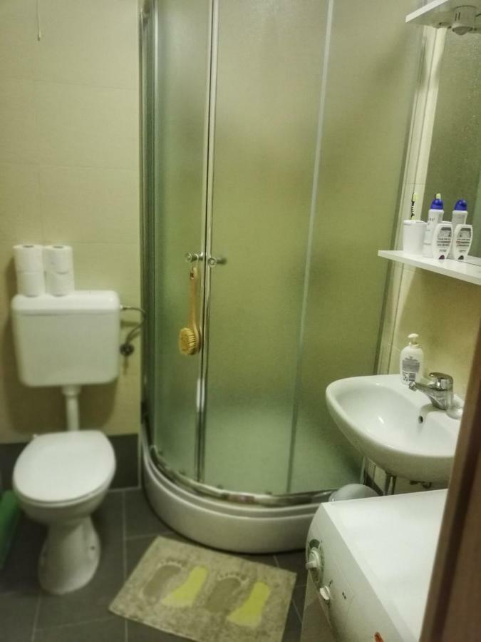 Apartman Matan, Postira Zewnętrze zdjęcie