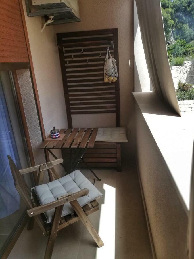 Apartman Matan, Postira Zewnętrze zdjęcie