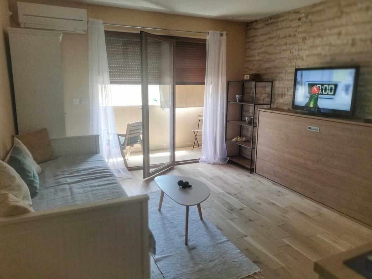 Apartman Matan, Postira Zewnętrze zdjęcie