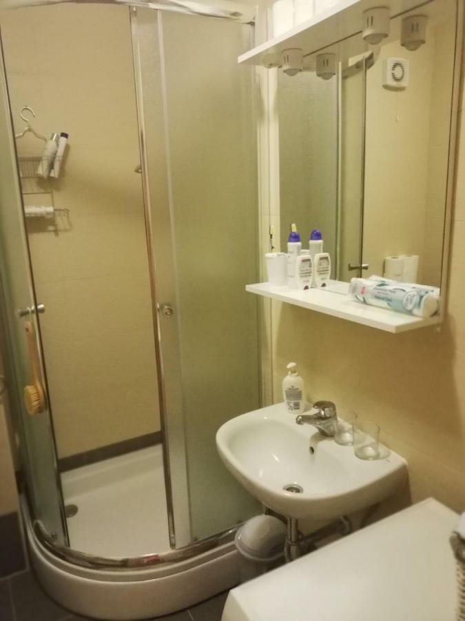 Apartman Matan, Postira Zewnętrze zdjęcie